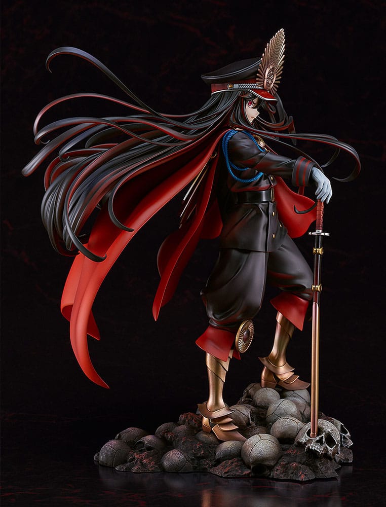 Fate/Grand Order statuette PVC 1/7 Avenger/Oda Nobunaga 26 cm