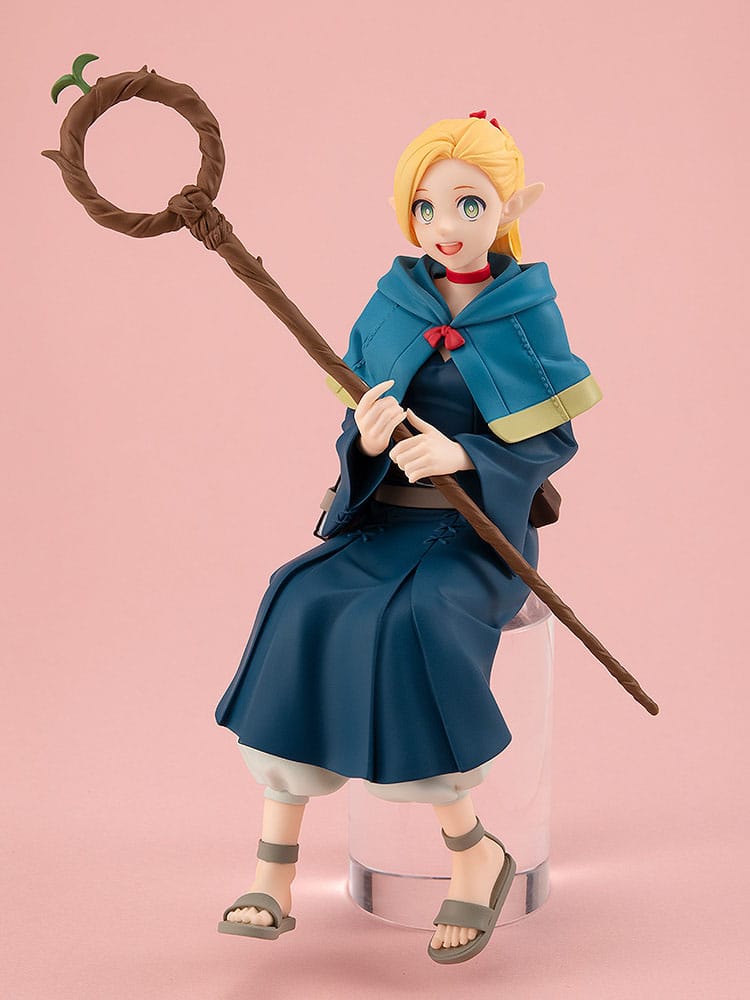 Delicious in Dungeon statuette PVC Pop Up Parade Swacchao! Marcille 13 cm