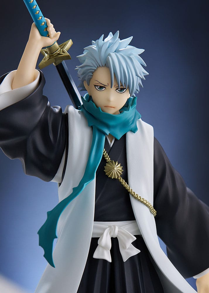 Bleach statuette PVC Pop Up Parade Toshiro Hitsugaya 16 cm