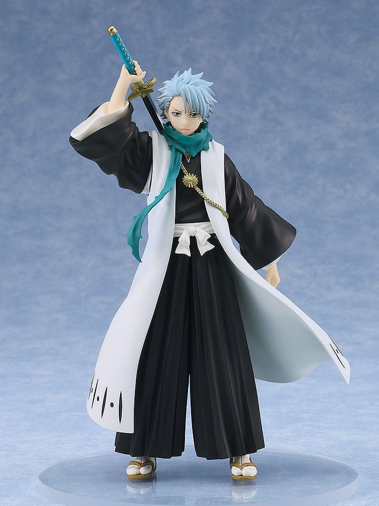 Bleach statuette PVC Pop Up Parade Toshiro Hitsugaya 16 cm