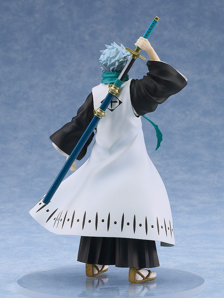 Bleach statuette PVC Pop Up Parade Toshiro Hitsugaya 16 cm