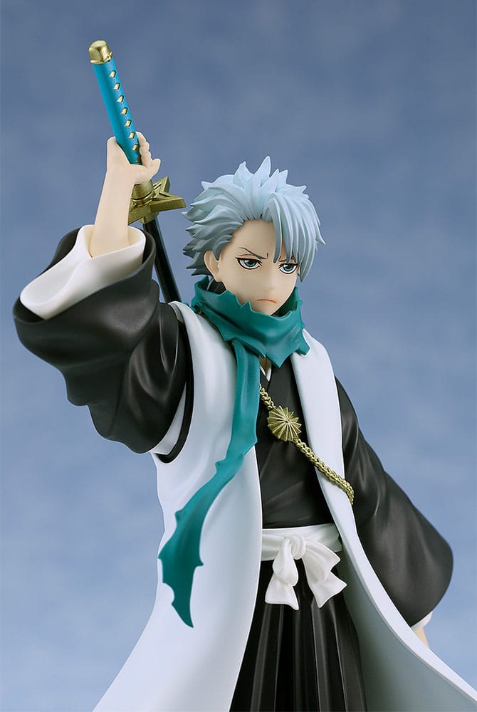 Bleach statuette PVC Pop Up Parade Toshiro Hitsugaya 16 cm