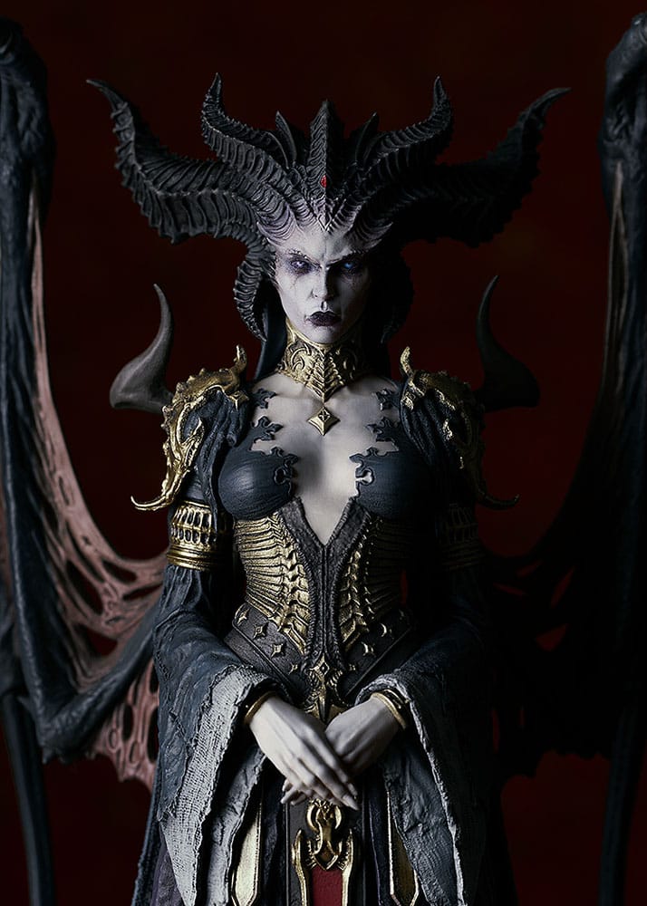 Diablo IV statuette PVC Pop Up Parade Lilith Special Edition 21 cm