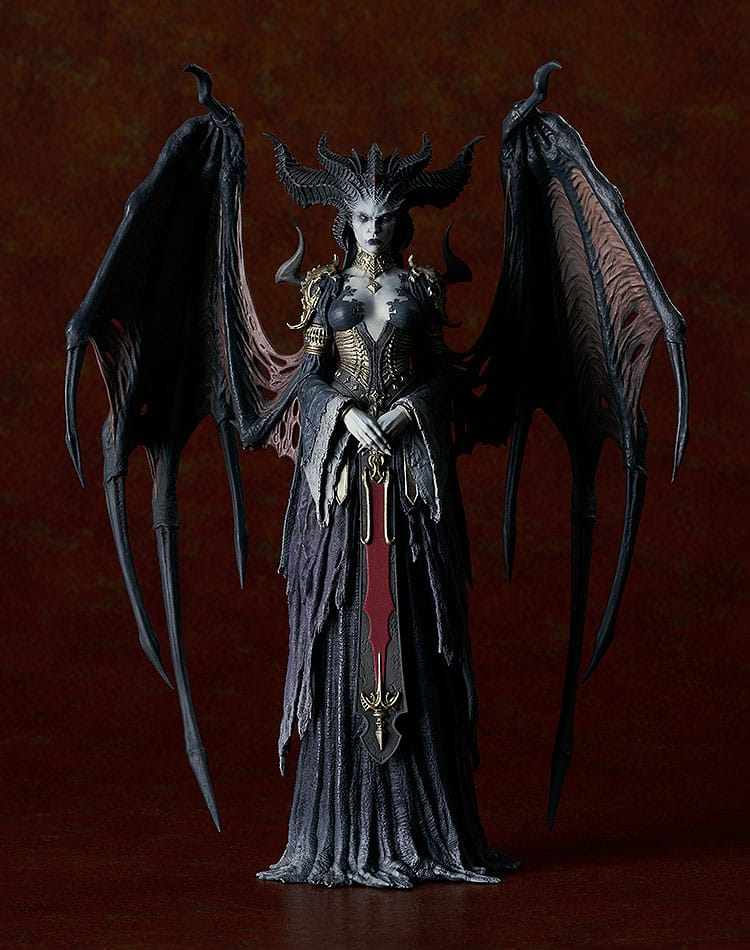 Diablo IV statuette PVC Pop Up Parade Lilith Special Edition 21 cm