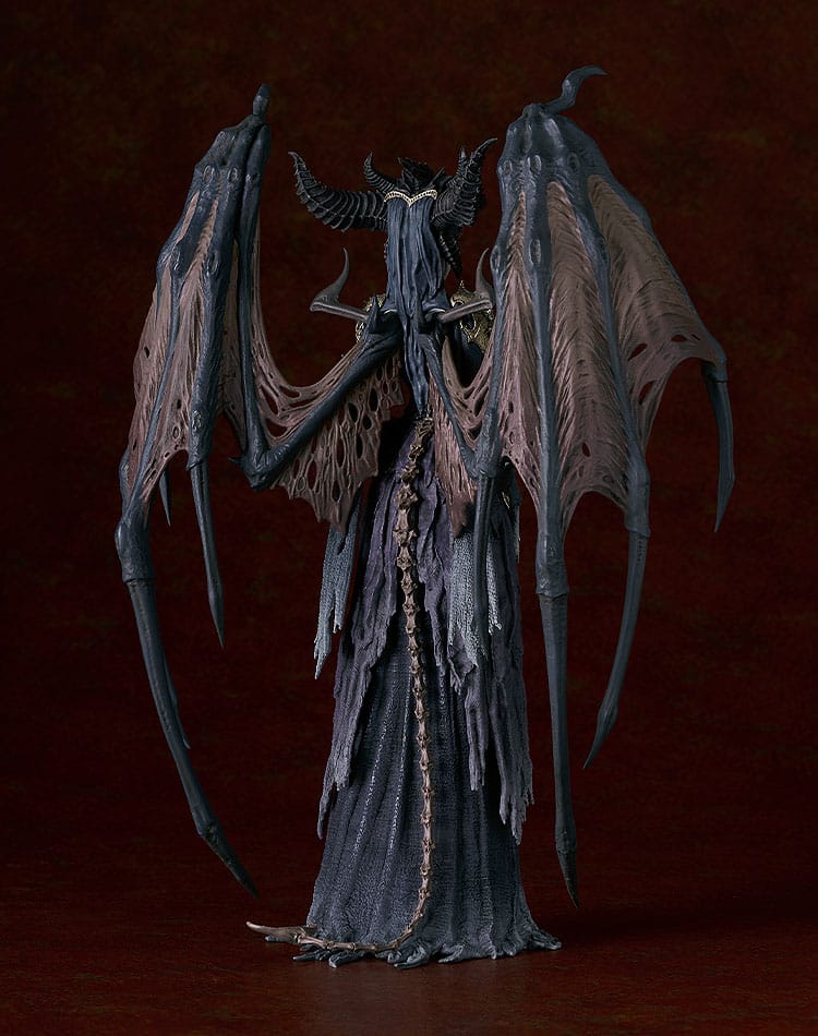 Diablo IV statuette PVC Pop Up Parade Lilith Special Edition 21 cm