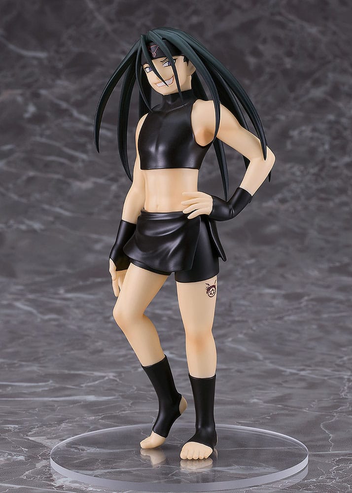 Fullmetal Alchemist: Brotherhood statuette PVC Pop Up Parade Envy 16 cm