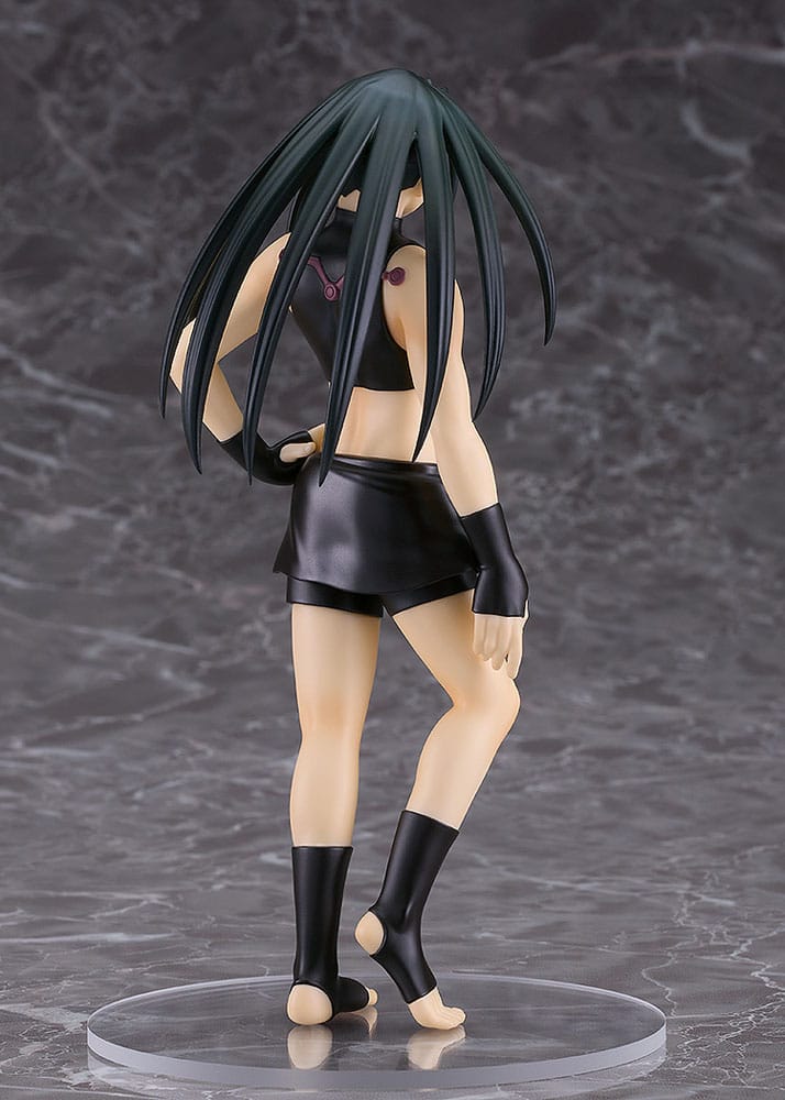 Fullmetal Alchemist: Brotherhood statuette PVC Pop Up Parade Envy 16 cm