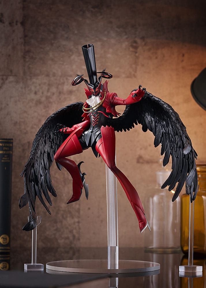 Persona 5 Royal statuette PVC Pop Up Parade SP Arsène 29 cm