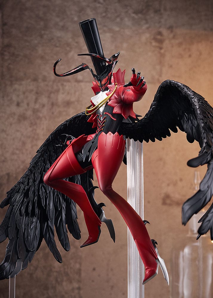 Persona 5 Royal statuette PVC Pop Up Parade SP Arsène 29 cm