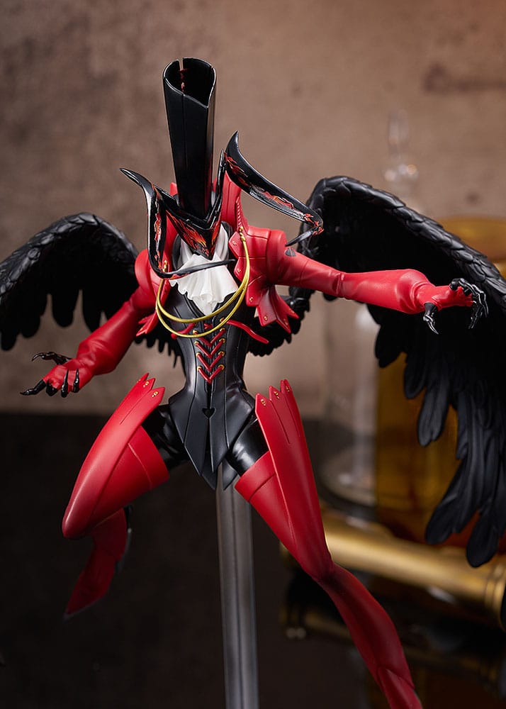 Persona 5 Royal statuette PVC Pop Up Parade SP Arsène 29 cm