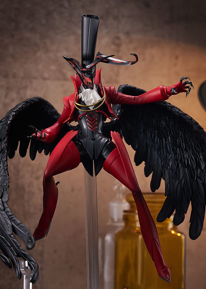 Persona 5 Royal statuette PVC Pop Up Parade SP Arsène 29 cm