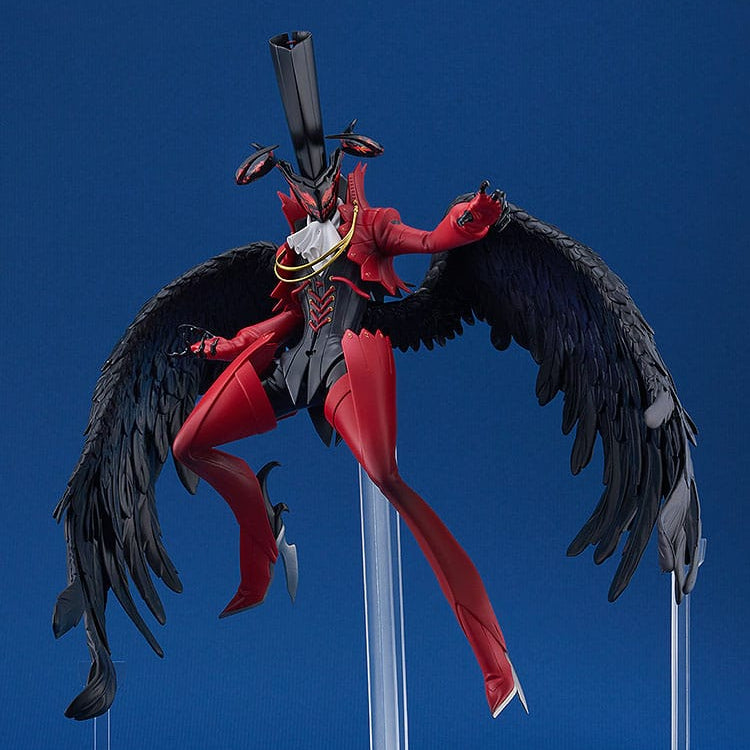 Persona 5 Royal statuette PVC Pop Up Parade SP Arsène 29 cm
