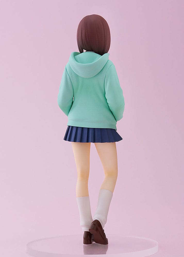 Statuette Dandadan PVC Pop Up Parade Momo 17 cm