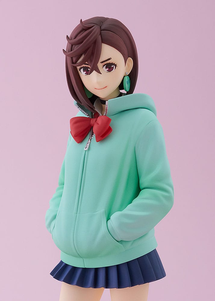 Statuette Dandadan PVC Pop Up Parade Momo 17 cm
