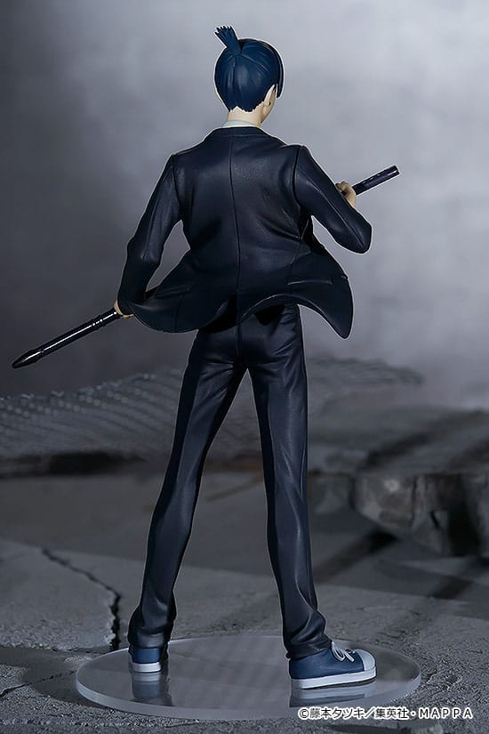Chainsaw Man : Statuette PVC Pop Up Parade Aki Hayakawa 17 cm