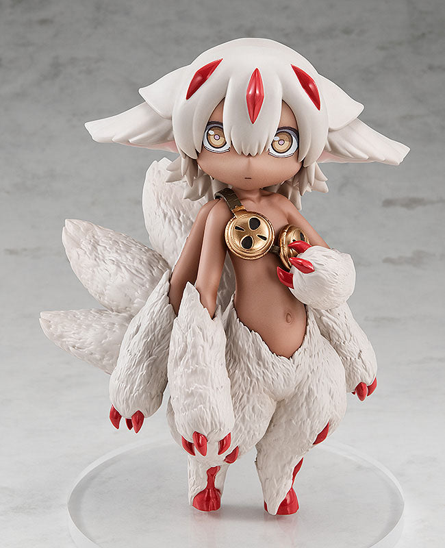 Made in Abyss: The Golden City of the Scorching Sun statuette PVC Pop Up Parade Faputa 13 cm