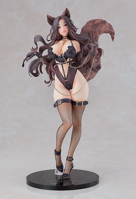 HaneAme : Statuette PVC 1/6 Dog Pet Girlfriend 30 cm
