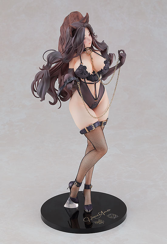 HaneAme : Statuette PVC 1/6 Dog Pet Girlfriend 30 cm