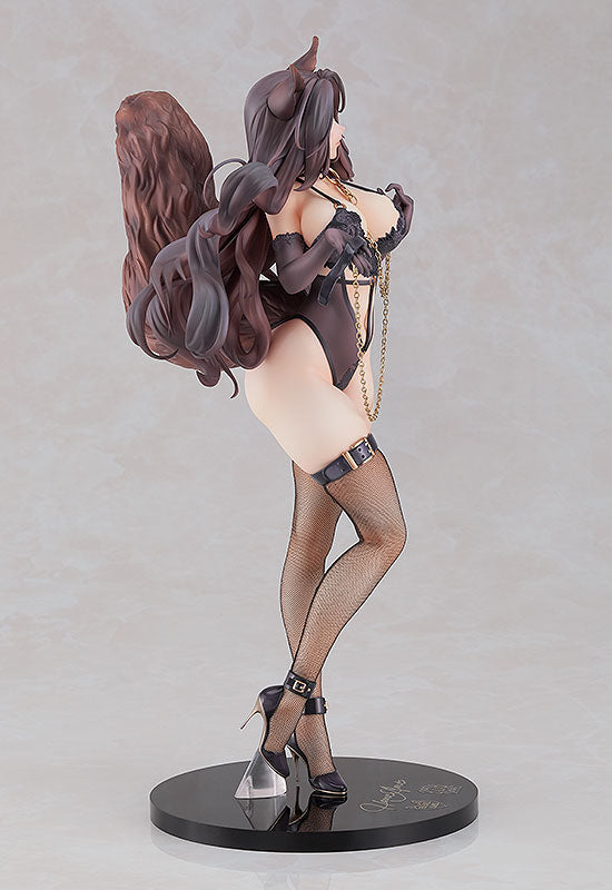 HaneAme : Statuette PVC 1/6 Dog Pet Girlfriend 30 cm
