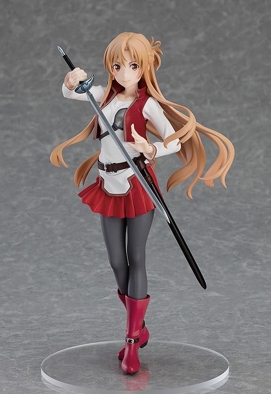 Sword Art Online Progressive: Asuna