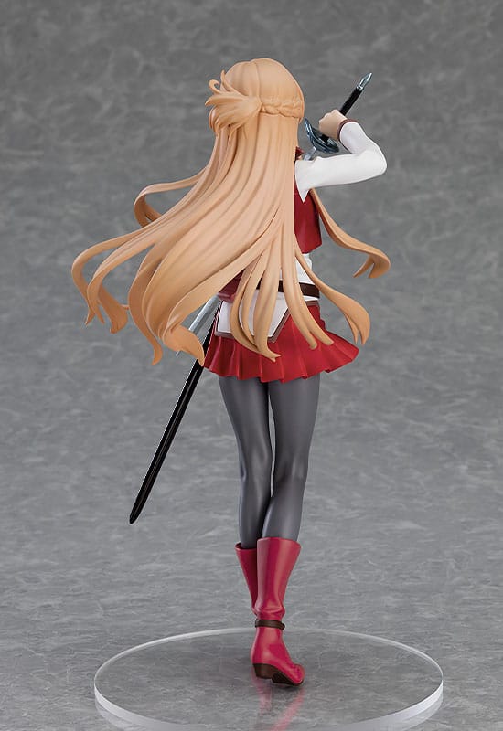 Sword Art Online Progressive: Asuna