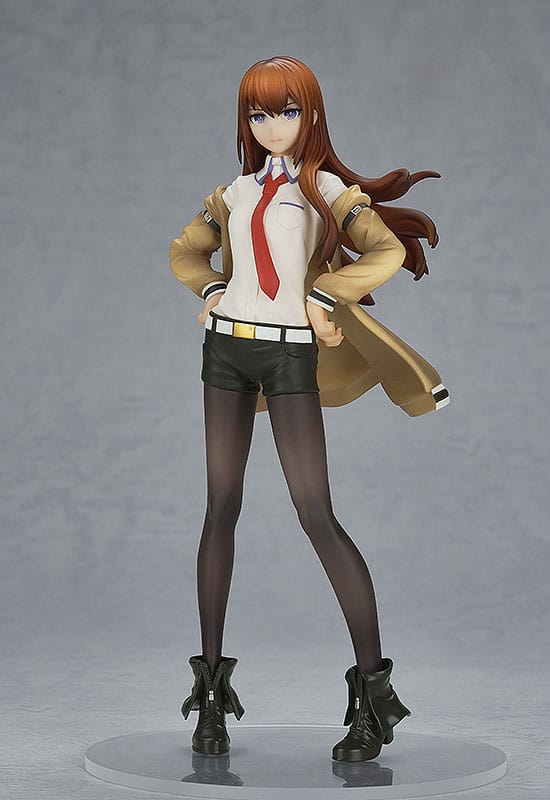 Steinsgate : Statuette PVC Pop Up Parade Kurisu Makise