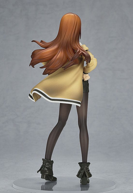 Steinsgate : Statuette PVC Pop Up Parade Kurisu Makise