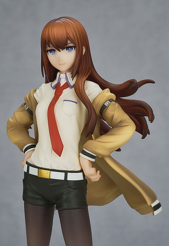 Steinsgate : Statuette PVC Pop Up Parade Kurisu Makise