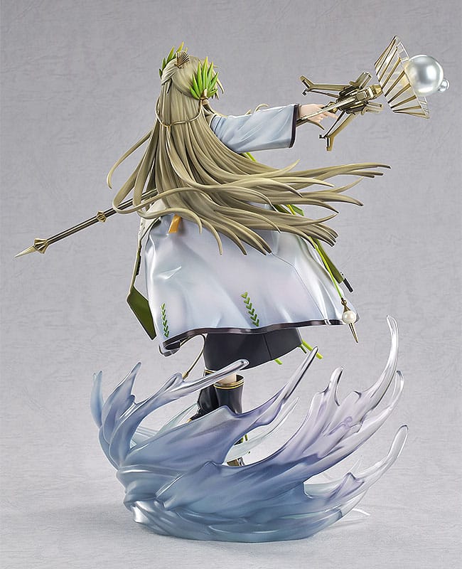 Arknights : Statuette PVC 1/7 Muelsyse: Elite 2 31 cm