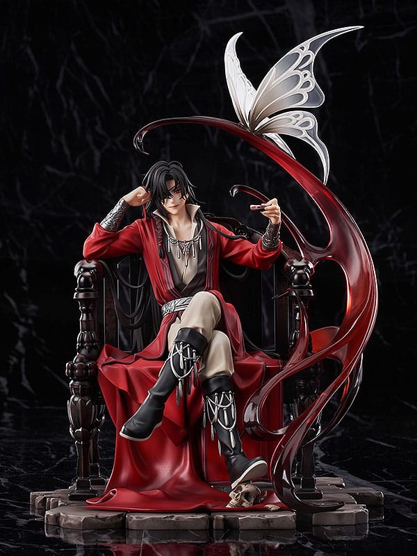 Heaven Official's Blessing statuette 1/7 Hua Cheng 29 cm