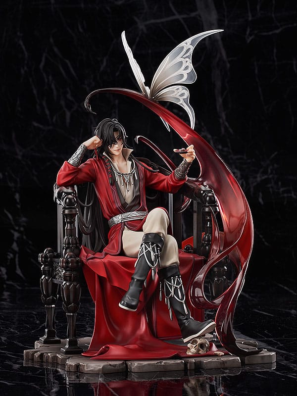 Heaven Official's Blessing statuette 1/7 Hua Cheng 29 cm