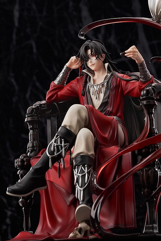 Heaven Official's Blessing statuette 1/7 Hua Cheng 29 cm