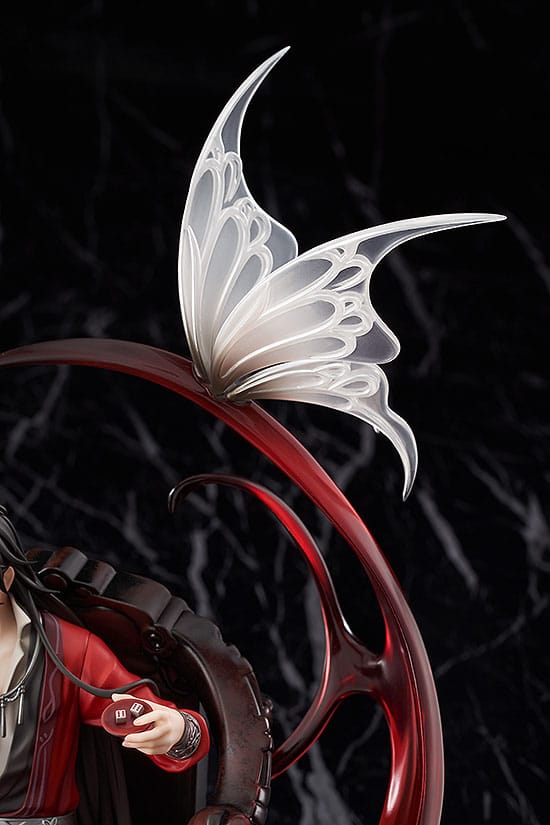 Heaven Official's Blessing statuette 1/7 Hua Cheng 29 cm