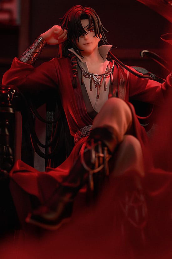 Heaven Official's Blessing statuette 1/7 Hua Cheng 29 cm