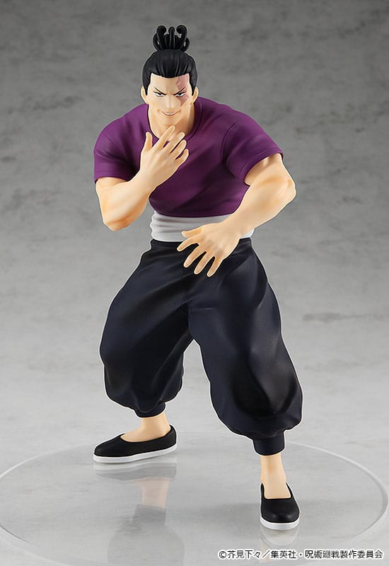 Jujutsu Kaisen : Statuette PVC Pop Up Parade Aoi Todo 17 cm