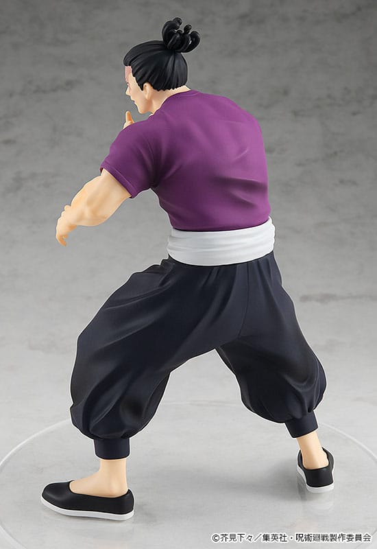 Jujutsu Kaisen : Statuette PVC Pop Up Parade Aoi Todo 17 cm