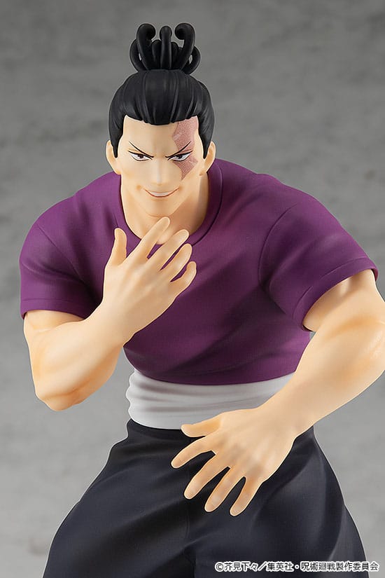 Jujutsu Kaisen : Statuette PVC Pop Up Parade Aoi Todo 17 cm