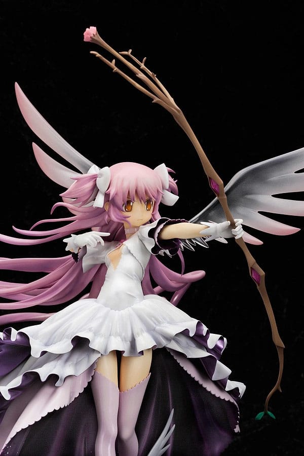 Puella Magi Madoka Magica : Statuette PVC 1/8 Ultimate Madoka(re-run) 33 cm