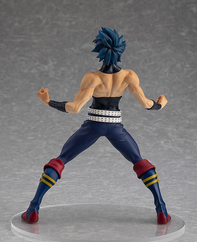 Gurren Lagann Statuette PVC Pop Up Parade Simon: Young Man Ver. 16 cm