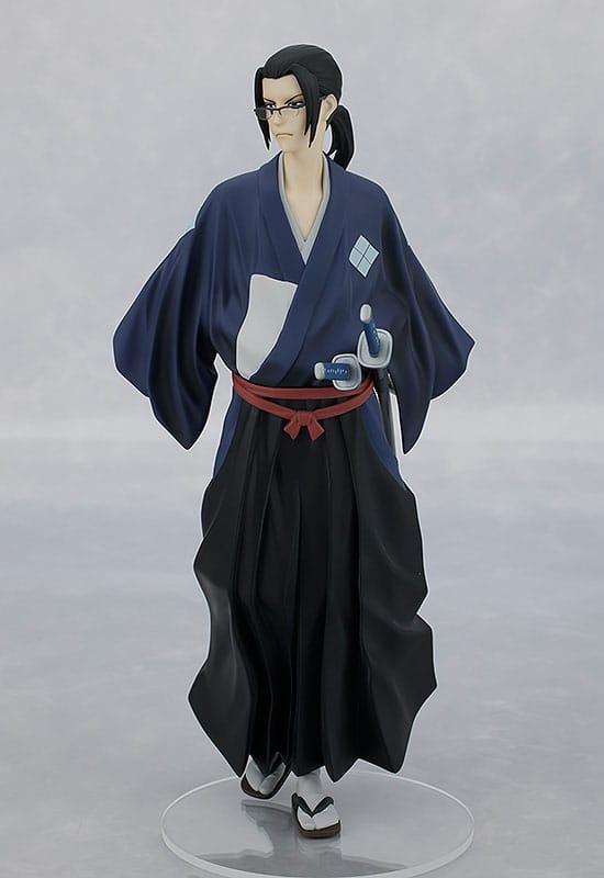 Samurai Champloo statuette PVC Pop Up Parade L Jin 24 cm