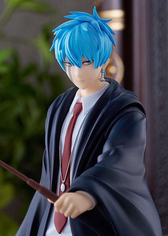 Mashle: Magic and Muscles statuette PVC Pop Up Parade Lance Crown 18 cm