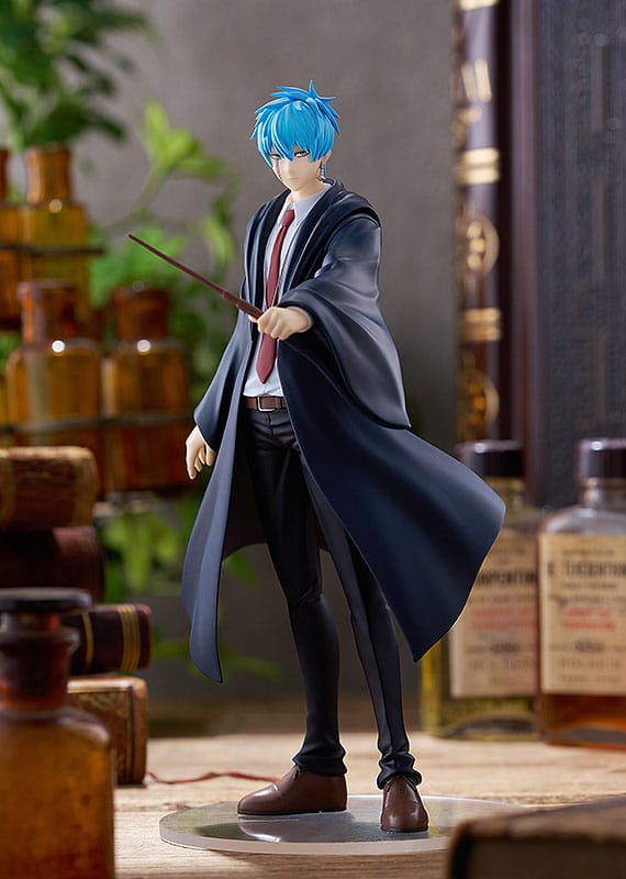 Mashle: Magic and Muscles statuette PVC Pop Up Parade Lance Crown 18 cm