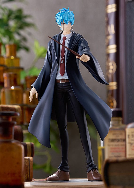 Mashle: Magic and Muscles statuette PVC Pop Up Parade Lance Crown 18 cm