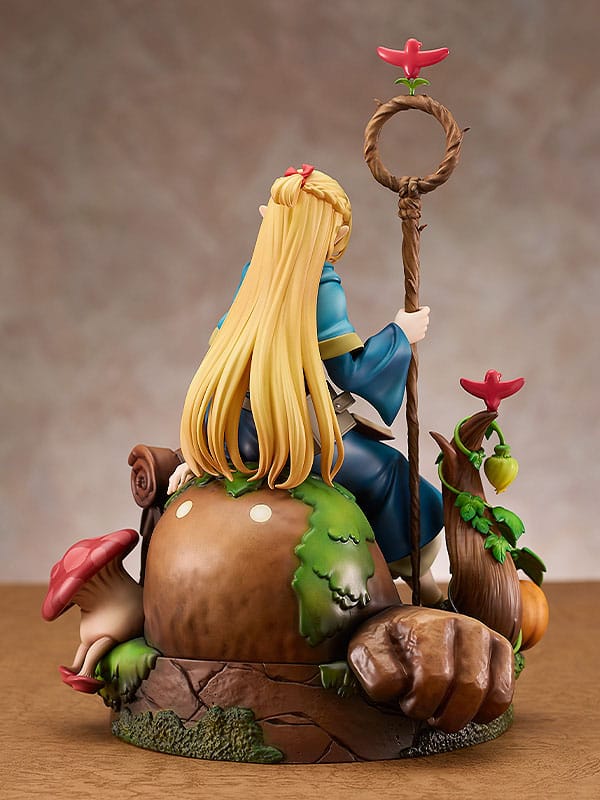 Delicious in Dungeon statuette PVC 1/7 Marcille Donato: Adding Color to the Dungeon 26 cm