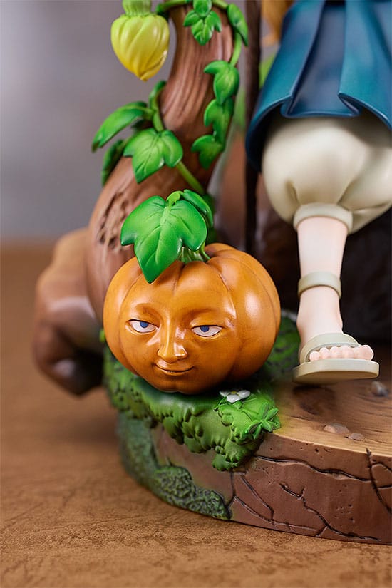 Delicious in Dungeon statuette PVC 1/7 Marcille Donato: Adding Color to the Dungeon 26 cm