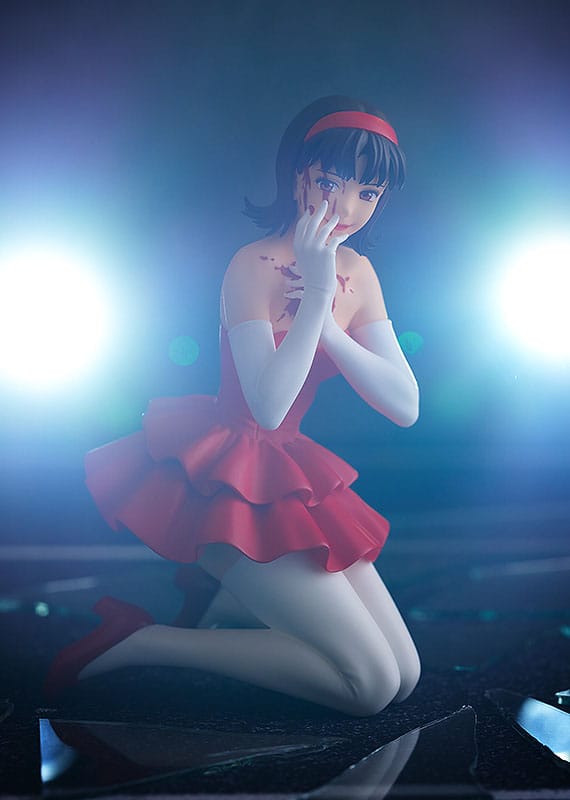 Perfect Blue statuette PVC Pop Up Parade Mima Kirigoe 13 cm