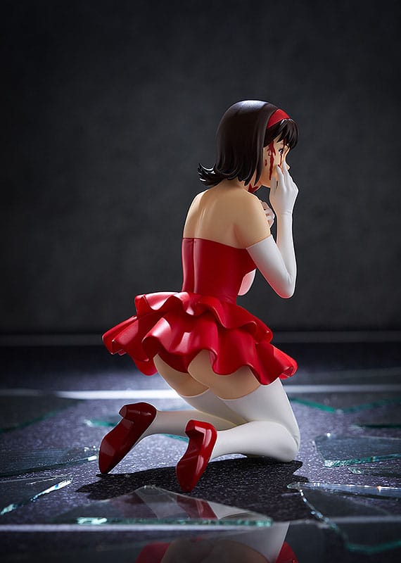 Perfect Blue statuette PVC Pop Up Parade Mima Kirigoe 13 cm