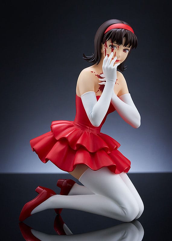 Perfect Blue statuette PVC Pop Up Parade Mima Kirigoe 13 cm