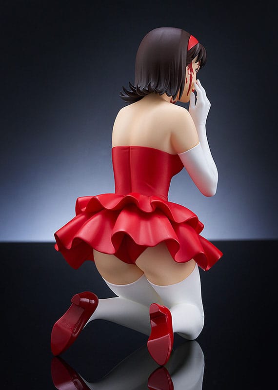 Perfect Blue statuette PVC Pop Up Parade Mima Kirigoe 13 cm