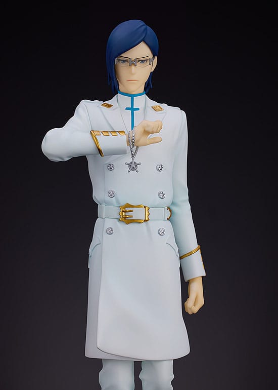 Bleach: Thousand-Year Blood War statuette PVC Pop Up Parade Uryu Ishida 19 cm